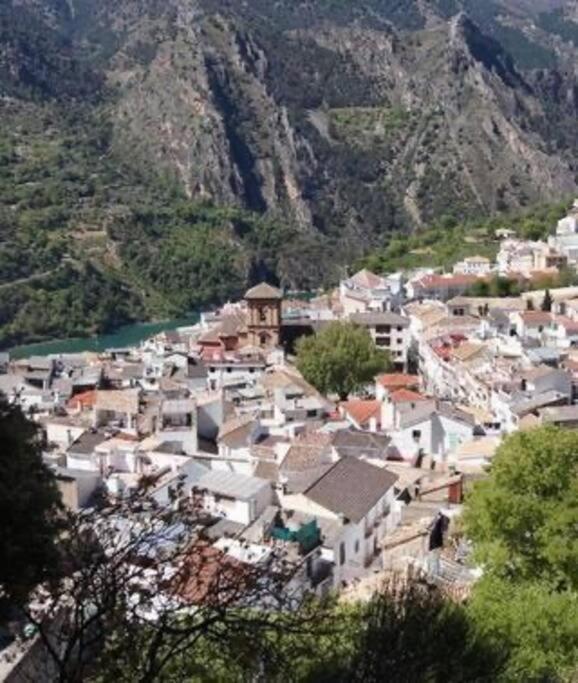 Appartamento Coqueto Estudio Junto A Sierra Nevada