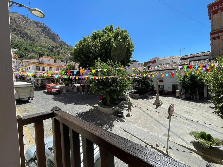 Appartamento Coqueto Estudio Junto A Sierra Nevada *